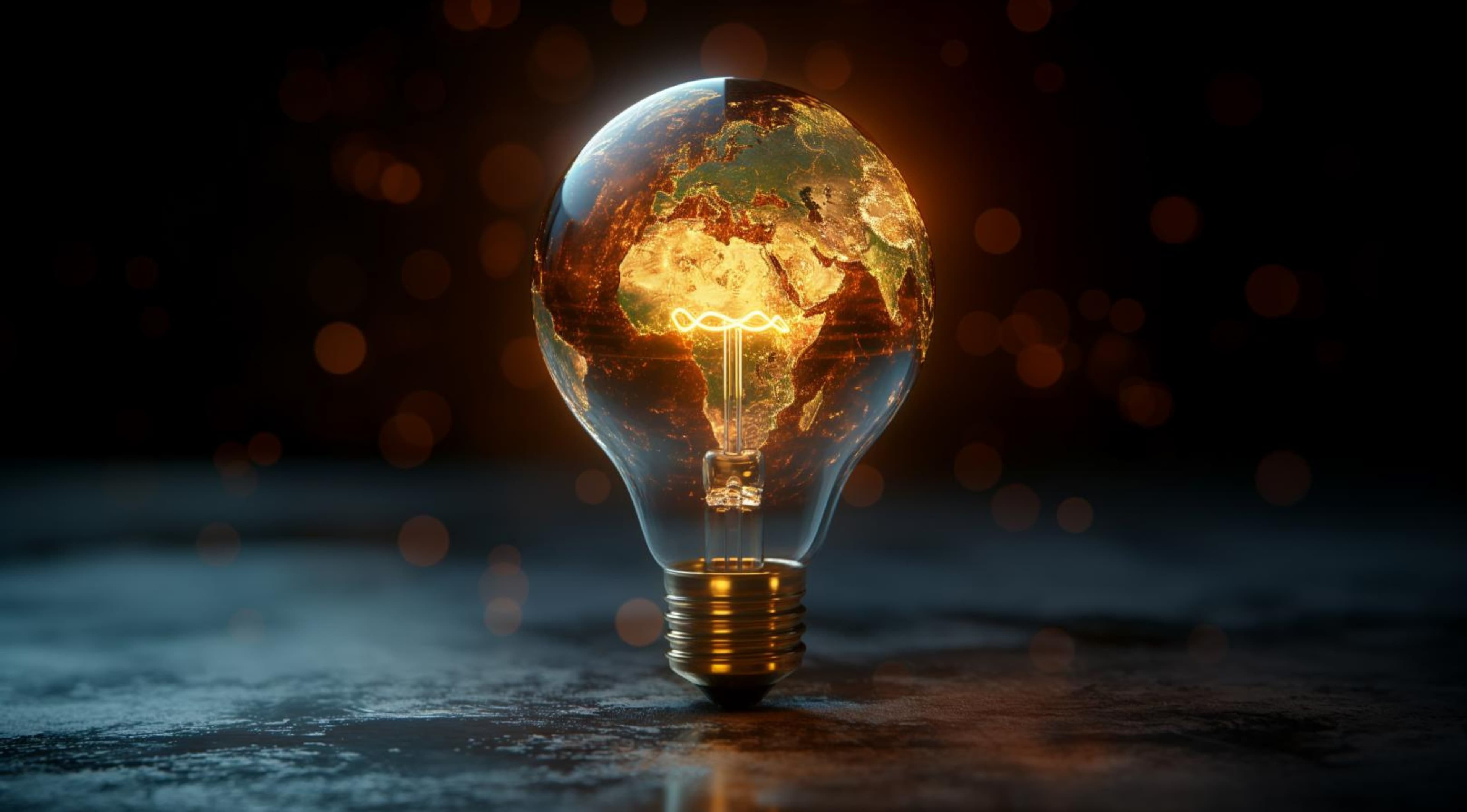 Sustainable environment