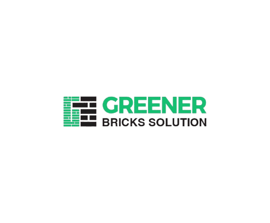 Greener Bricks Logo